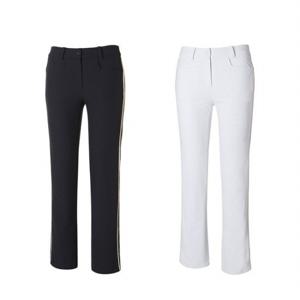 [와이드앵글] 여성 CF 레지나 사이드 라인 팬츠 L_WWU22341