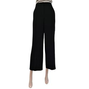 [숲]뒷밴딩 무턱 와이드 팬츠 SA9LP351