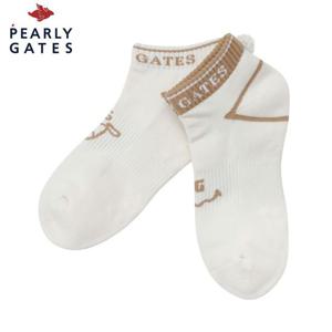 [파리게이츠] [가격 인하] 여성 폼폼이 포인트 단목 양말