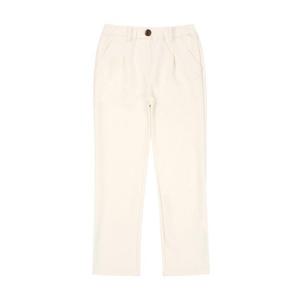 [헤지스키즈] 폰테 져지 팬츠 (HUF11PL61M_IV)