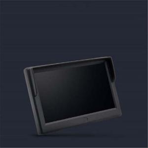차량용 5형 LCD CCTV 카메라 RCA 단자 모니터