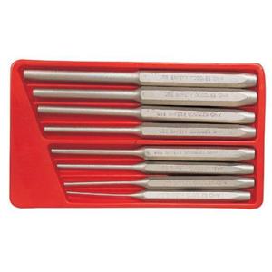 스마토 핀펀치 세트 SM-PPS08B /8pcs/1.6 8.0mm
