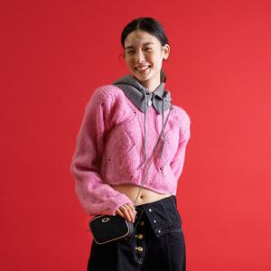 [오야니][24FW] 다쿠아즈 미니 크로스바디 OBFBCB67_009