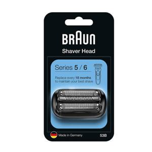 독일 브라운면도날 브라운53B NEW 시리즈 5 6 면도망