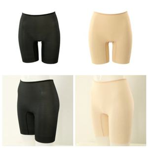 [와코루]거들형 롱팬티[WPT3895 BK OB]