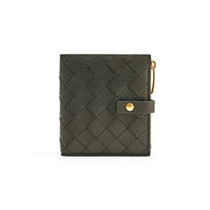 [보테가베네타 BOTTEGA VENETA] 600270 VCPP3 1408 여성 반지갑