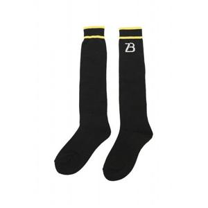 [23구골프][23구]여성 라인 하이 삭스