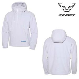 LJS [다이나핏] 남녀공용 SELLARONDA (셀라론다) 플리스 아노락 (YUW23145C2)