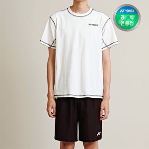 요넥스 245TS023U 테니스 반팔티 남녀공용