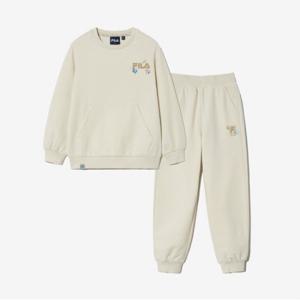 [휠라키즈] TOD 유니버스 세트 (FK2FSG3501X_SCR)