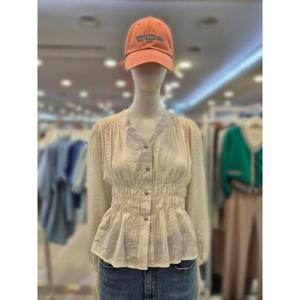 부루앤쥬디 세이브존03 부루앤쥬디 웨스트 셔링 블라우스 AGBQJBL002BAG