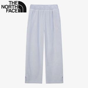 노스페이스 NP6KQ82C 여성 스위프트 벨루어 와이드 팬츠 KR