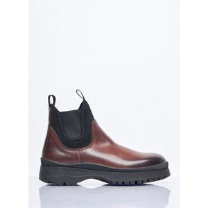 프라다 첼시 부츠 2TE147 3KGK F0192