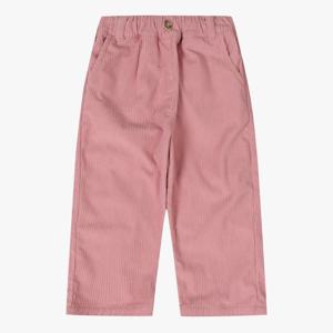 [밀리밤]아이좋아일자속기모코듀로이면바지(MLTC24T60)