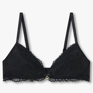 [엠포리오 아르마니 언더웨어]이터널 풀레이스 패디드 트라이앵글 노와이어브라(0824381504)