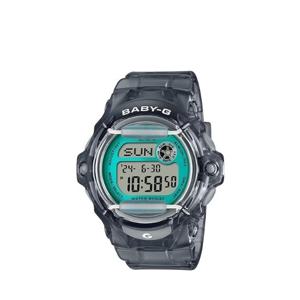 [지샥]BG-169U-8BDR YDP 20기압 방수와 LED 백라이트를 탑재 전자시계