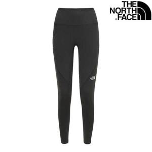 노스페이스 NF6KQ83 여성 라인드 피트니스 레깅스 NF6KQ83C