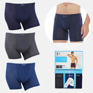 제임스딘 남자여름팬티 쿨 인견 시원한 메쉬 남자드로즈팬티