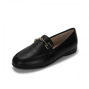 무크 세이브존01 여성 포인트 장식 단화로퍼 516-422201AA-3