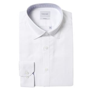 [예작(셔츠)]예작셔츠 긴팔 슬림핏 면혼방 화이트 셔츠YJ4FBS150WH,YJESBS150WH