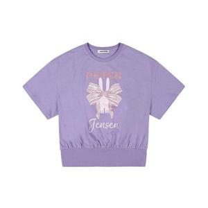 [피터젠슨]리본 피터 맨투맨 (PUS11TM51M_PL)