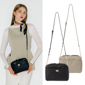 [사만사타바사]티니 퍼즐 미니백_95011MI