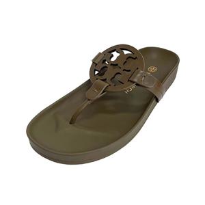 [토리버치] 밀러 클라우드 샌들/올리브/81032 201