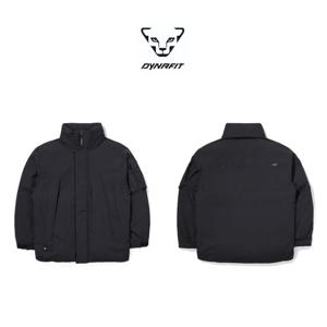 다이나핏 [택가 359,000원] 공용 MONZTER  몬스터 미들 덕다운 YUW22530