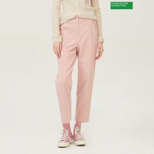 베네통 크런키 팬츠 BAPTA3461_LP