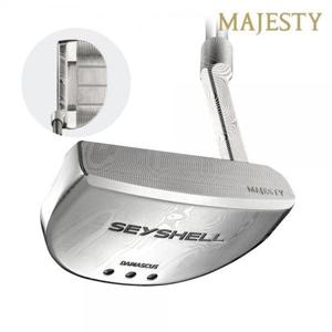 [마루망]마제스티코리아  마제스티 세이셸 말렛 34인치 퍼터 SEY