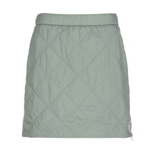 [JDX]여성 A라인 퀼팅 패딩 미니 큐롯 X2PQV8781