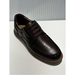 [소다] 비지니스캐쥬얼룩 남성 경량컴포트화 (AMM431)