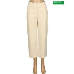 베네통 다니엘 밴딩 팬츠 BAPT60361_CR