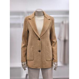 프렐린 세이브존02 모카라넥자켓 RJK244061