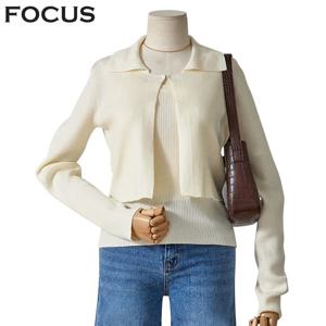 [포커스] 나시립가디건세트(FS4A7ST0102)