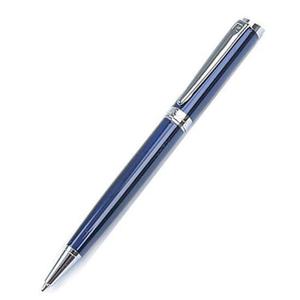 피에르가르뎅 클래시볼펜 블루 1P 부드러운 잘써지는