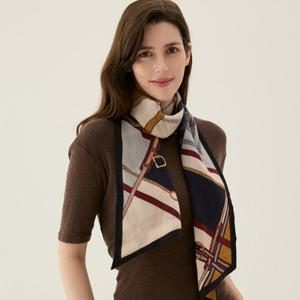 [닥스(스카프)]모 스카프 FKO002O