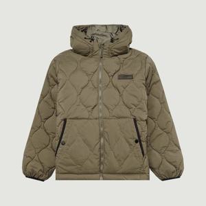 [행텐 틴즈]행텐틴즈 후드 어니언 웰론 패딩점퍼_127(14490-010-804-46)