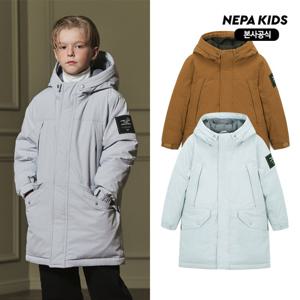 [네파키즈/택가319,000] KKF2006 어텐션 구스다운 자켓 본사직영