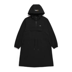 N244WOP950 아르켈론 더블웜 우븐원피스 BLACK