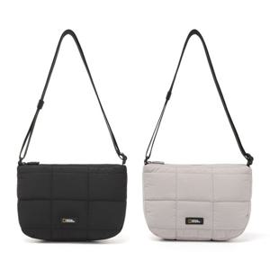 내셔널지오그래픽키즈 K244KCR070 패디드 크로스백 2종택 1