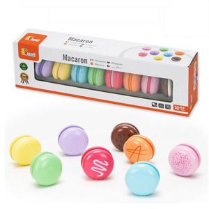 어린이집 교구 놀이 장난감 아기 유아 블럭 마카롱