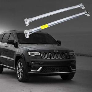 지프 그랜드 체로키 루프 가로바 크로스바