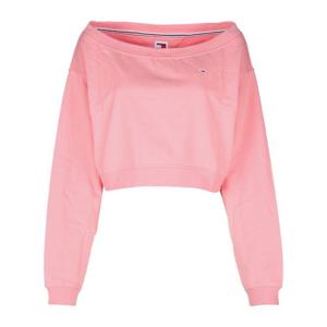 타미힐피거 맨투맨 DW0DW17956 TIC