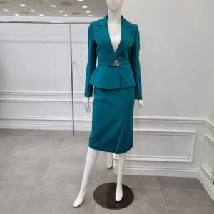 [미니멈]H라인 스커트(MYCGWS8010DN)_IC