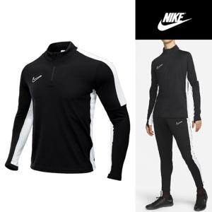 나이키 드라이 아카데미23 드릴 탑(4301-010)하프집업