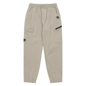 에스핏 HC09 조거트윌기모 볼륨포켓바지 SJY710MFPT01