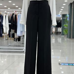 [숲]뒷 밴딩 일자핏 팬츠/OA9LPT1A_SH