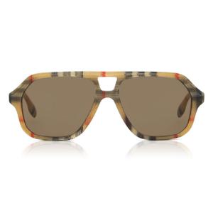 버버리 JB4340 키즈 377873 키즈 선글라스