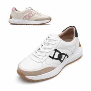 미소페 여성 스니커즈 012430012 6cm 2color